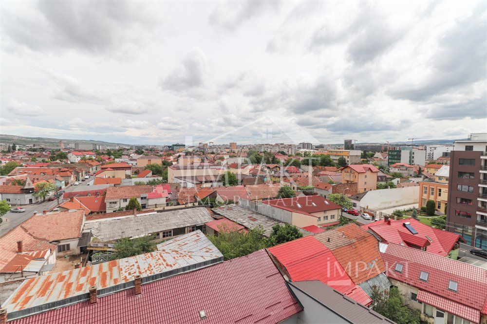 Apartament cu 3 camere in zona Piata Abator - Poză 7