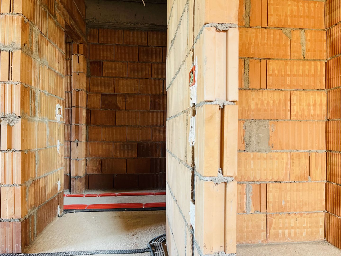 Apartament Unic | 4 cam, 140 mp | Lift&Terasa 37 mp | Singur pe nivel - Poză 34