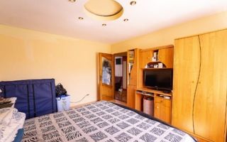Casă 3 camere | 2 băi | Pivniță | Pod | Singur în curte | Terezian - Marmeladă - Poză 11