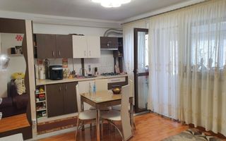 Apartament 3 camere, 73 mp, etaj 3/3, zona Aviației, Iași - Poză 1