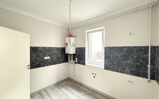 Bloc finalizat Etaj 1. Finisaje premium. Loc de parcare. - Poză 4