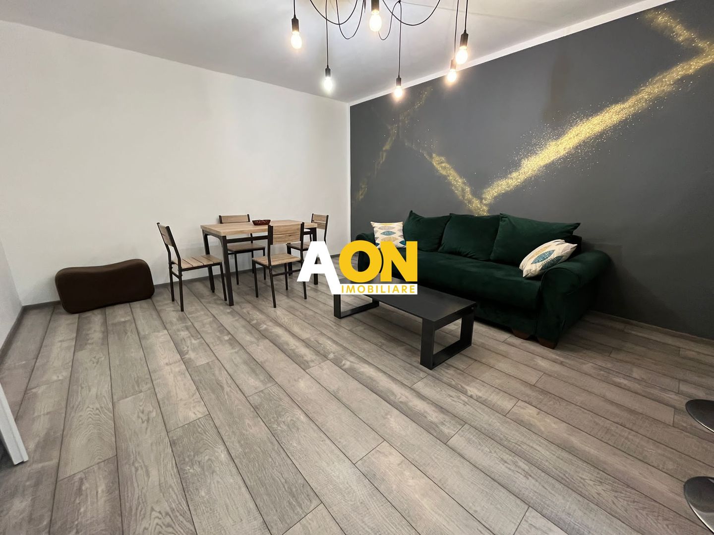 Apartament 3 Camere Superfinisat, Etaj 1 , Cetate - Poză 10