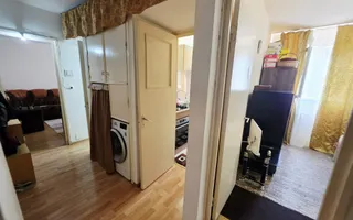 Apartament 3 camere, etaj 3, Malu Roșu – Str. Rîșnovenilor - Poză 11