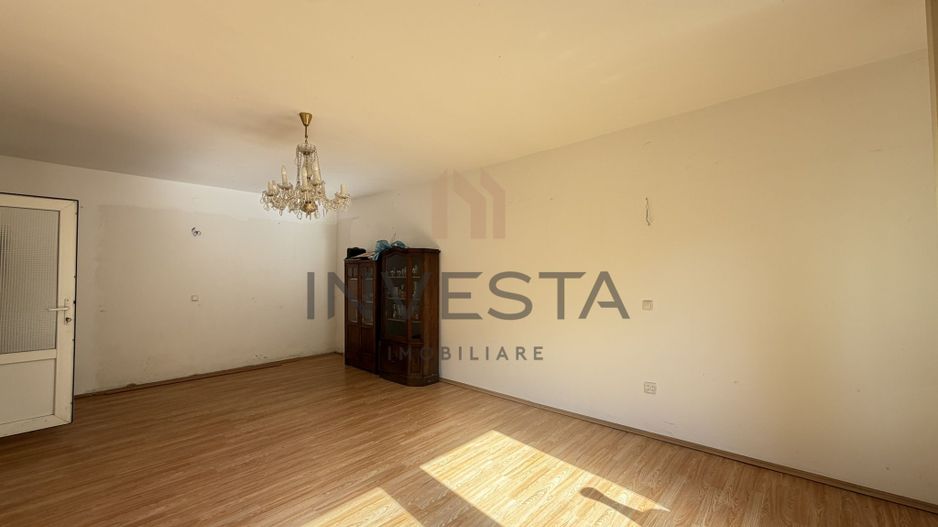 Casa de vanzare cu teren de 800 mp, cartier Gheorgheni - Poză 13