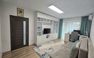 Apartament 2 camere decomandat, bloc nou - Iași/Tătărași - Poză 1