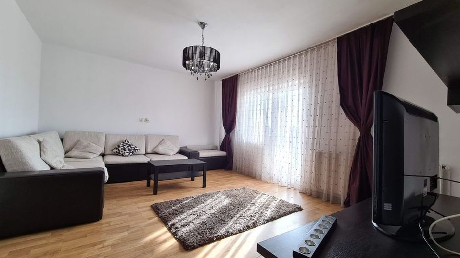 Apartament 2 camere spatioase Mall Vitan - Poză 1