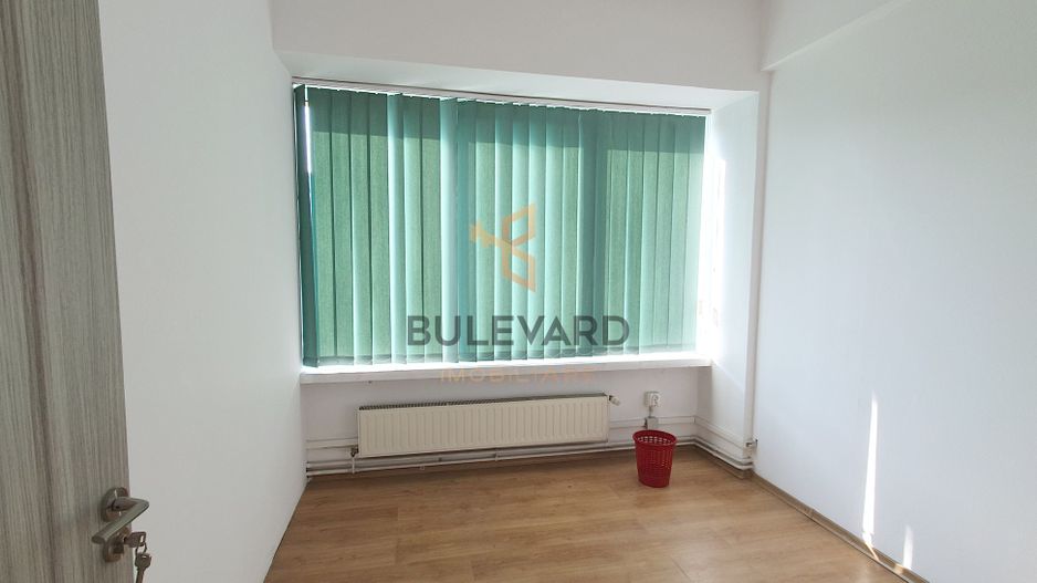 Spatiu birouri de 60 mp utili, zona UTCN! - Poză 5