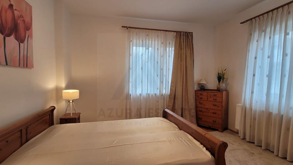 Casa duplex 4 camere 140 mp utili curte 150 mp zona Parcul Sub Arini - Poză 5