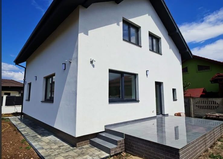 Vand casa ORIZONT - Poză 7