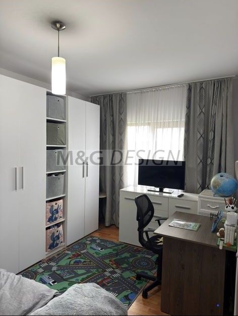 Apartament 2 camere Girocului cu centrala - Poză 3