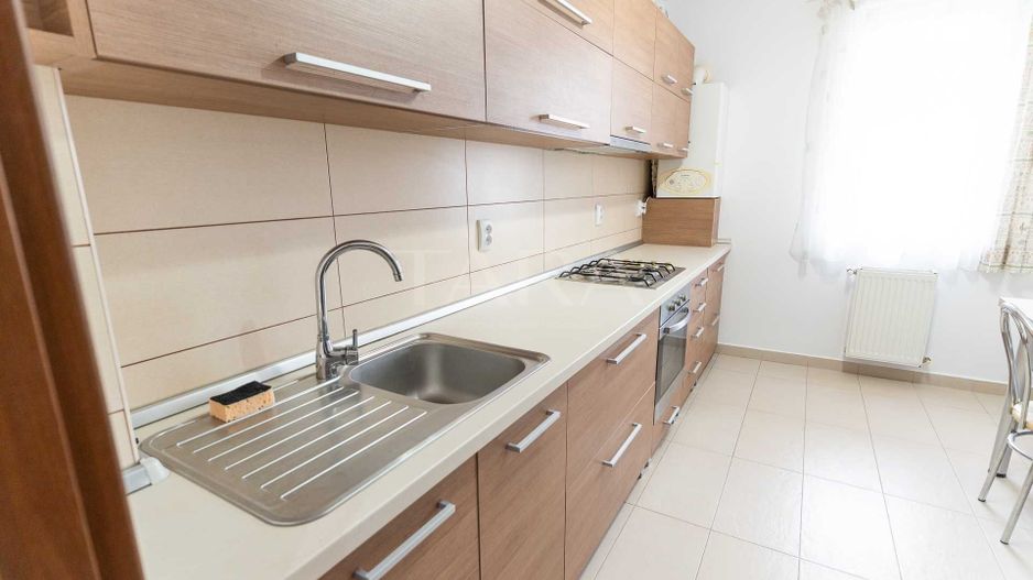 Apartament cu 2 camere și 2 terase în zona Eroilor. - Poză 4