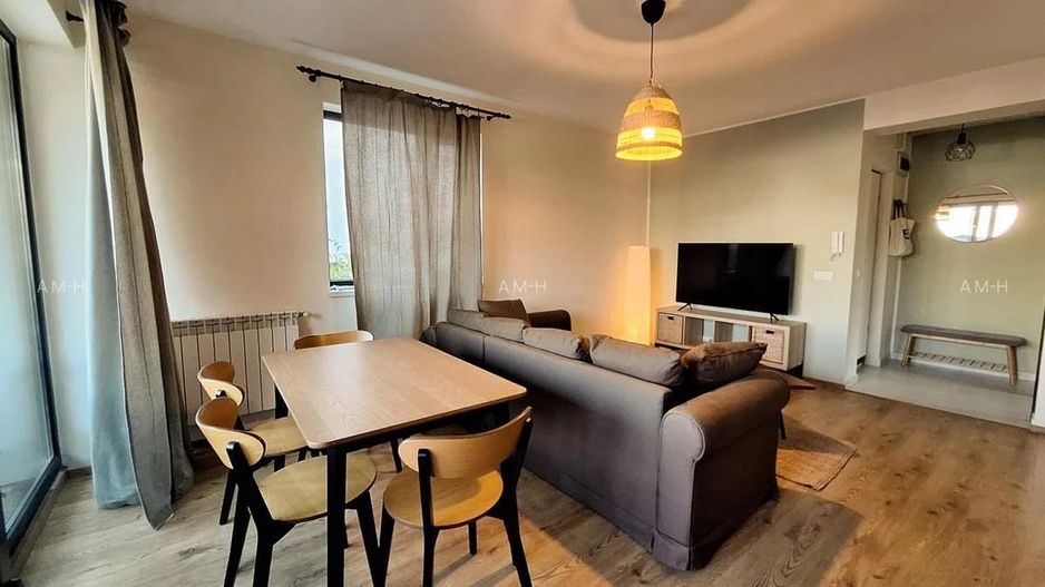 De vânzare – Apartament 2 camere, Family Vila 2 – Ghencea - Poză 3