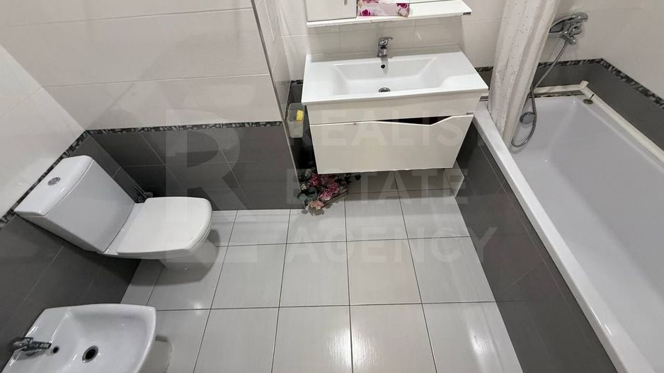 Chirie, apartament, 3 camere, str. Socoleni, Râșcani - Poză 8