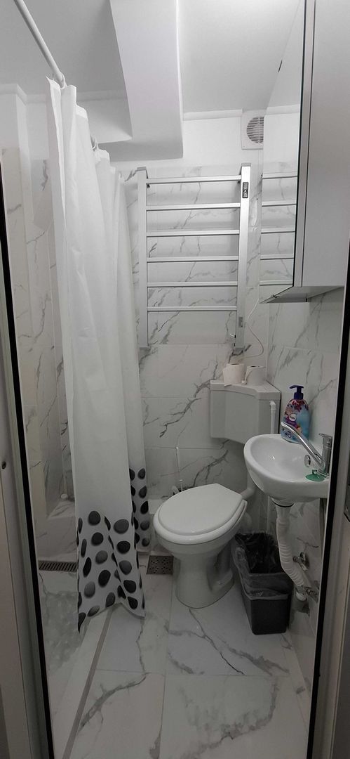 Garsoniera RENOVATA de vanzare Parcul Drumul Taberei - Poză 7