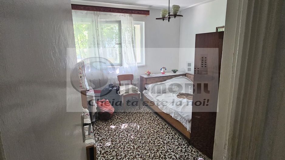 Copou, 2 camere, 48,7 mp, etaj 1 – 127.500 € neg. - Poză 2