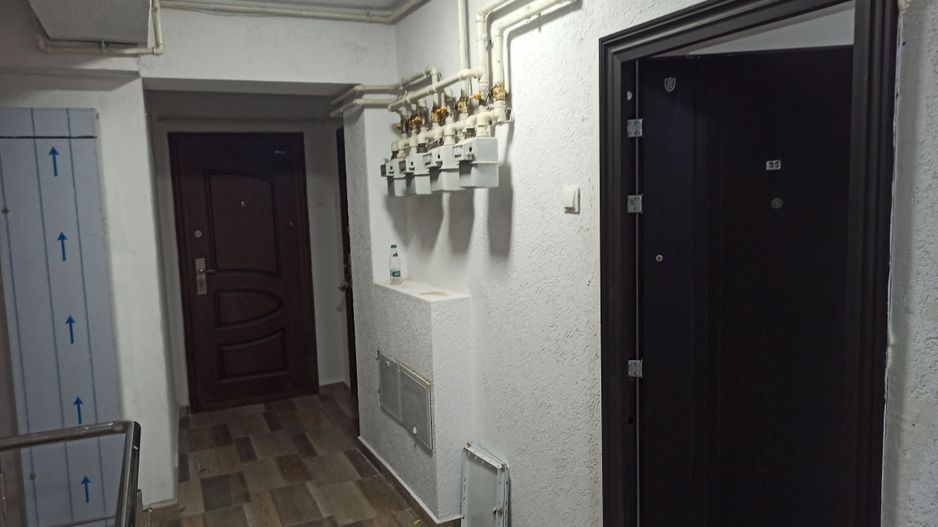 Apartament modern, lux, aproape metrou Leonida/Berceni - Poză 13