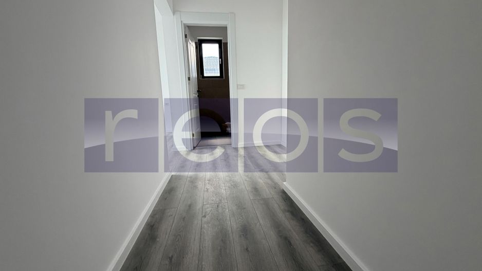 CASA INDIVIDUALA  | 3 DORMITOARE | CURTE PROPRIE | TUNARI - Poză 10