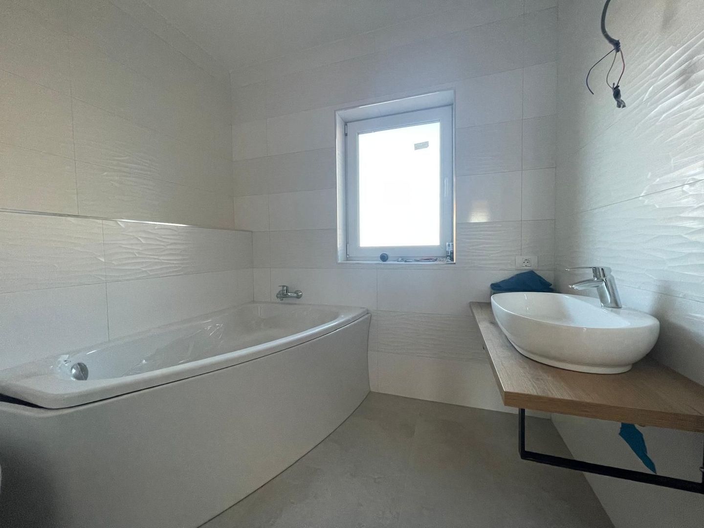 Duplex 4 camere - Cartier Europa - Mosnita Noua - Poză 10