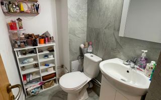 Ultracentral - 3 camere - 2 bai - etaj 3/4 - renovat + Boxa subsol - Poză 7