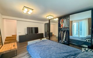 Casa insiruita cu finisaje moderne in cartierul Europa! - Poză 13