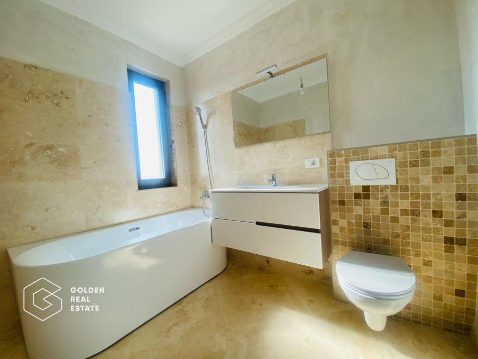 Duplex de lux in Sacalaz - Poză 3