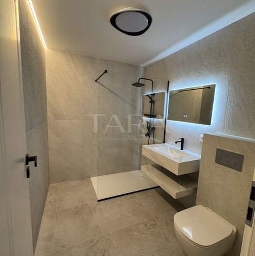 Apartament spectaculos,2 camere, finisaje premium, Baza Sportivă Gheor - Poză 7