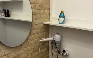 Casa individuala premium P+1+Pod teren 265 mp si carport in Selimbar - Poză 14