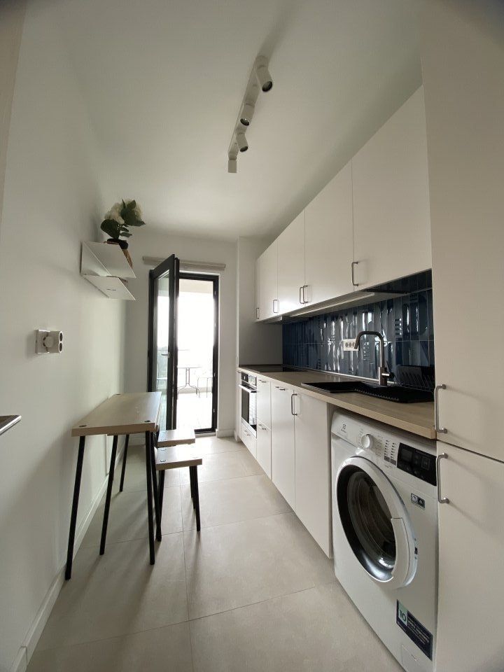 APARTAMENT PARCULUI 20 | LUX - Poză 6