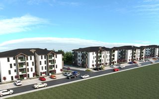 Apartament 2 camere etaj 1 Ofertă Limitată!!!  31 Decembrie 2025 - Poză 12