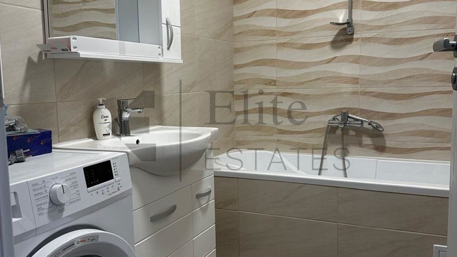 Apartament nou cu 2 camere de vanzare in Prima Universitatii - Poză 9