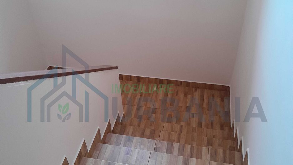 Casă tip duplex în Valea Lupului, str. Camil Petrescu nr. 38, Iași - Poză 4