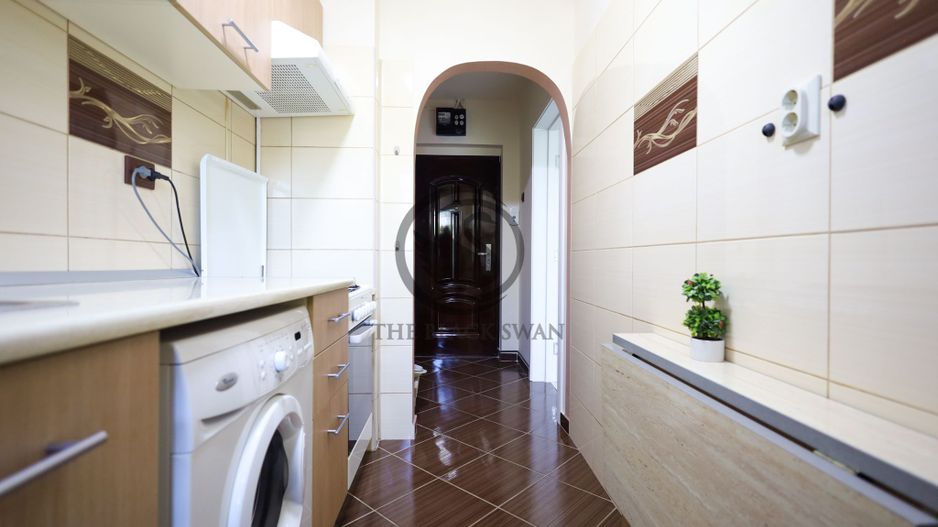 Apartament 3 camere de vanzare | Renovat, Vest, Ploiesti | Comision 0% - Poză 12