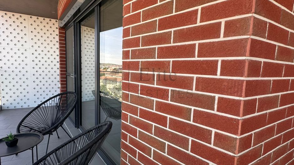 Apartament cu 3 camere in Luceafarul - Poză 9