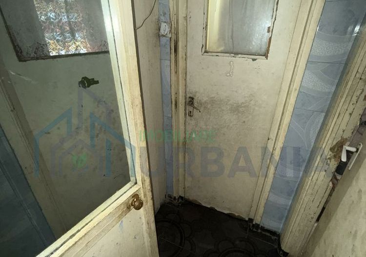 Apartament 3 camere semidecomandat, Podu Roș, țesătură, Iași - Poză 4