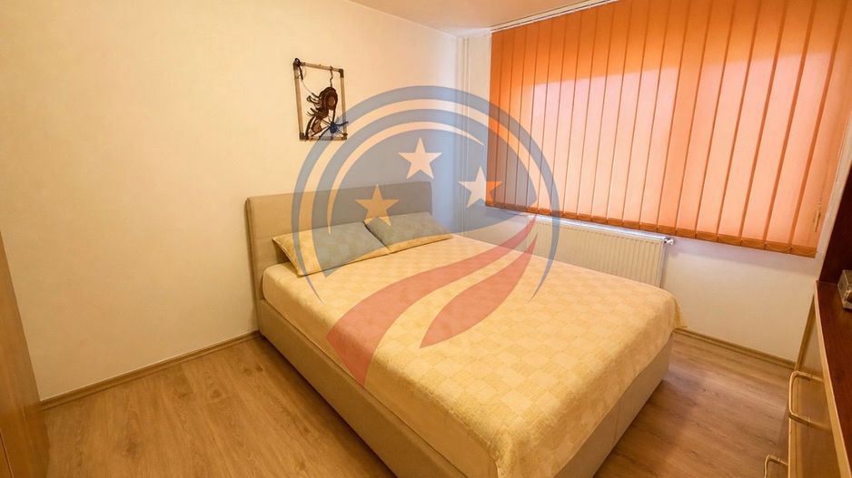 Apartament cu doua camere decomandat, zona Billa - Poză 3