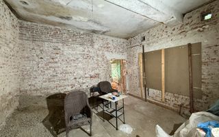 Imobil interbelic cu proiect de extindere | Dorobanți – Floreasca - Poză 6