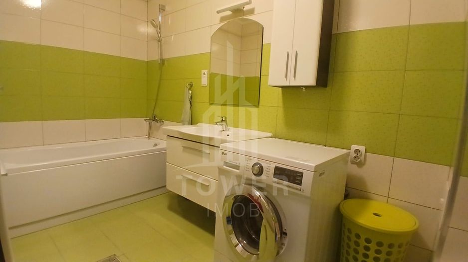 🏡 Apartament 3 camere | Decomandat | Etaj 1/2 | Zonă Cartierul Arhitectilor - Poză 5