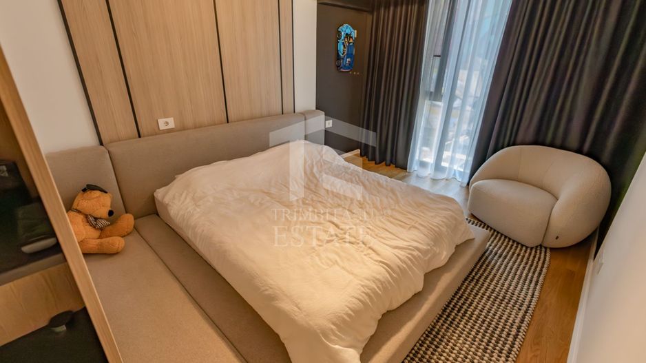 2 Camere | De Inchiriat |  Mobilat + Utilat Lux | Paltim | COMISION 0% - Poză 10