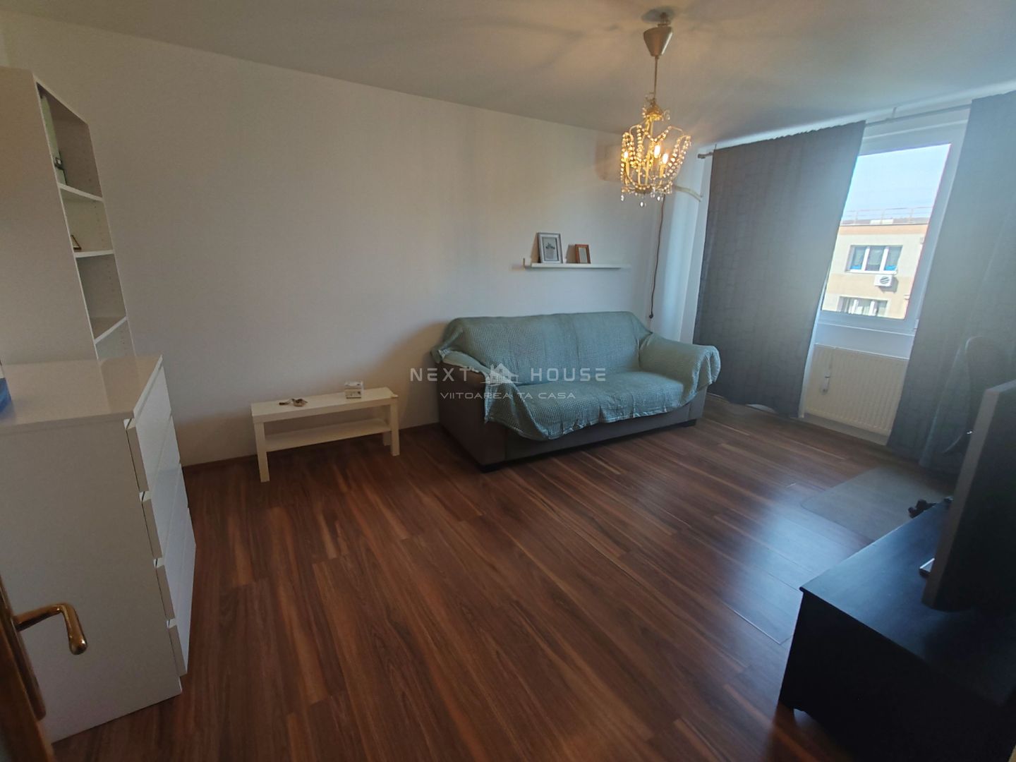 Apartament Drumul Taberei  centrala termica si metrou - Poză 4