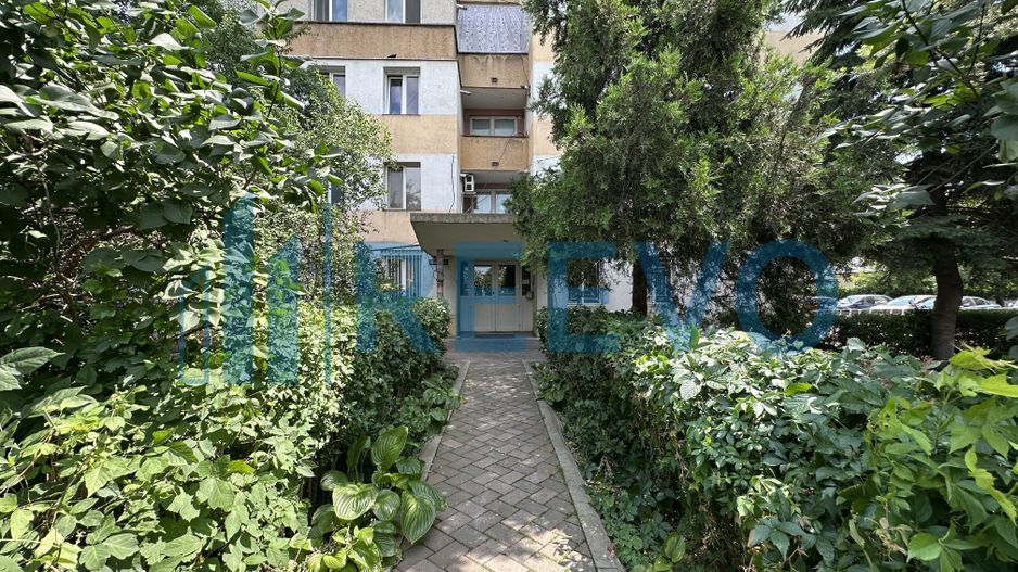 Apartament cu 2 camere, Tic Tac - Poză 14