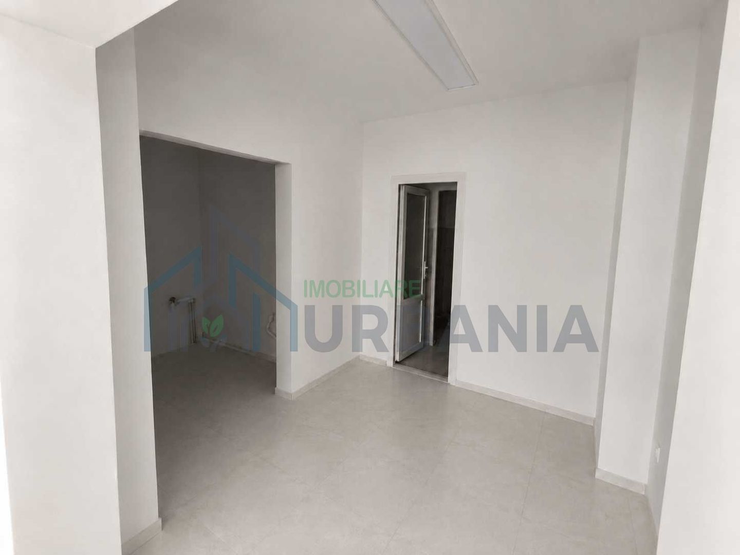 Spațiu comercial 72 mp, Alexandru cel Bun – Rond Zimbru - Poză 3