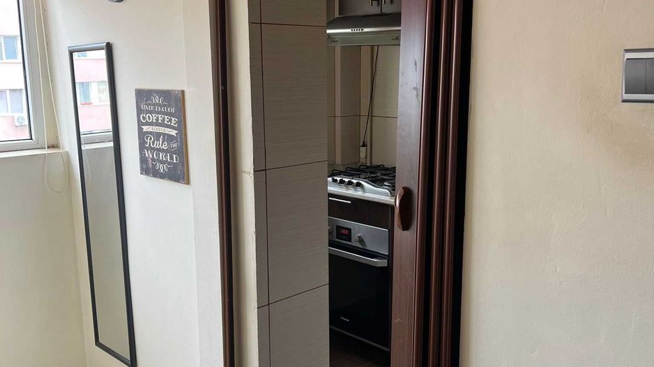 Garsoniera Costin Georgian IM411 - Poză 4