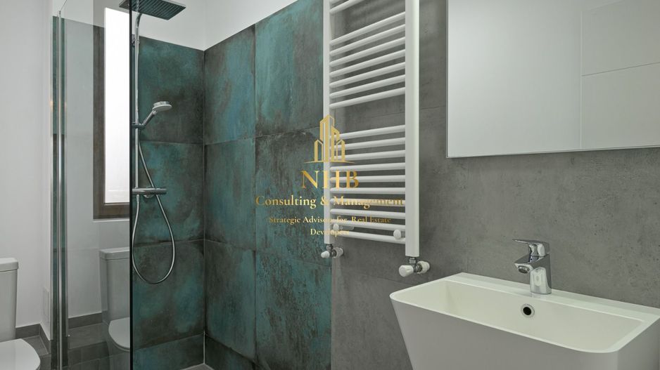 Apartament Premium tip penthouse  | Floreasca - Poză 12