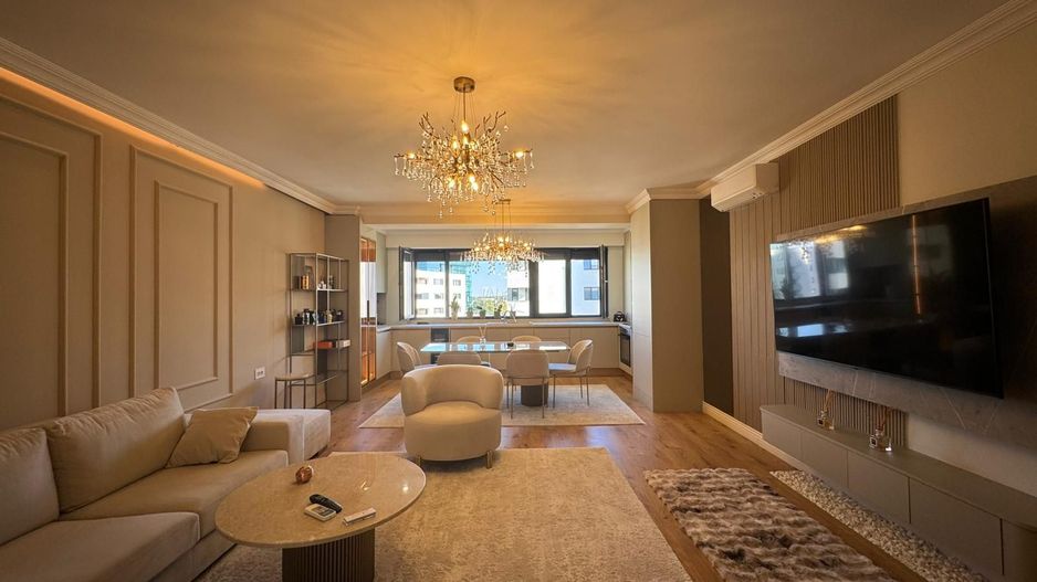 2 CAMERE || Pipera ROND OMV - Poză 2