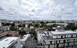 Apartament 2 camere Mihai Bravu 42-62, vedere spate, bloc izolat - Poză 7