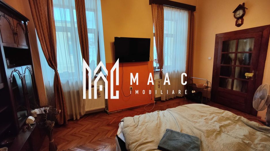 Apartament 2 camere decomandat | Ultracentral Sibiu | 65 mp - Poză 2