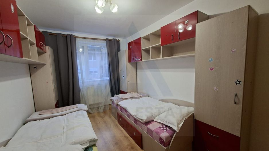 Apartament modern 3 camere 2 bai si parcare subterana in zona Rahovei - Poză 8