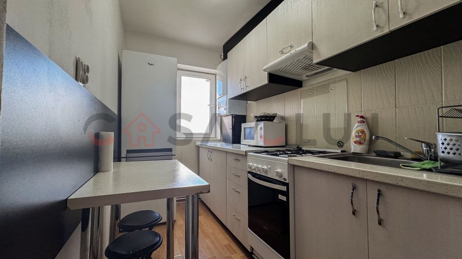 Zona verde, liniștită, view superb, zona Mehedinți – Mănăștur! - Poză 8