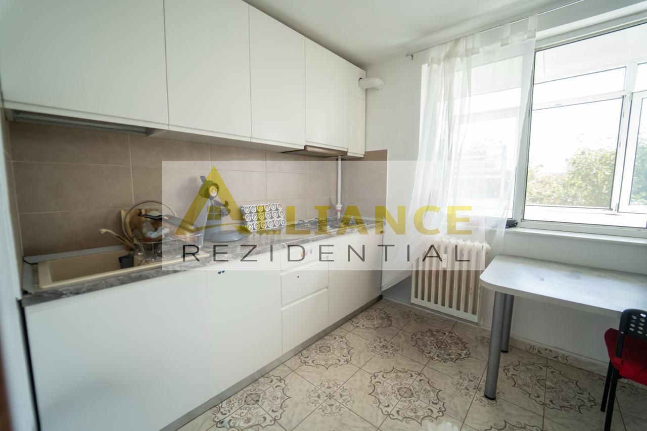 Apartament 2 camere mobilat - utilat * Piata Sudului - Poză 8