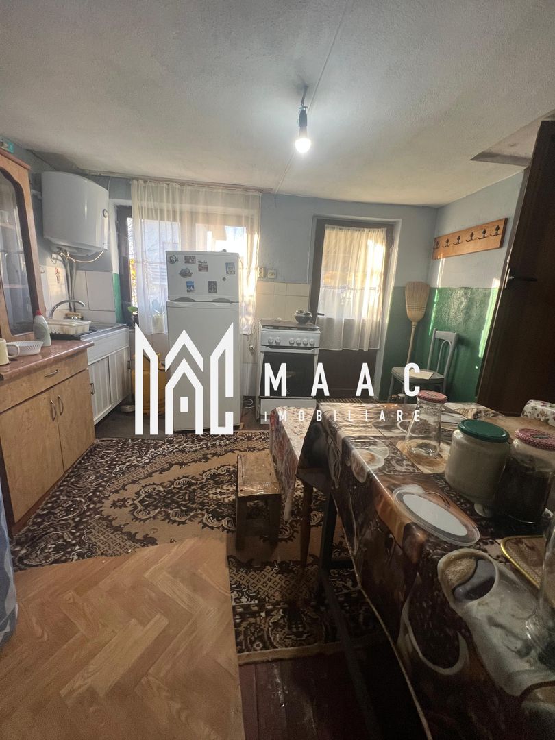 Casa cu livada | Bujoreni | 1550 mp - Poză 9